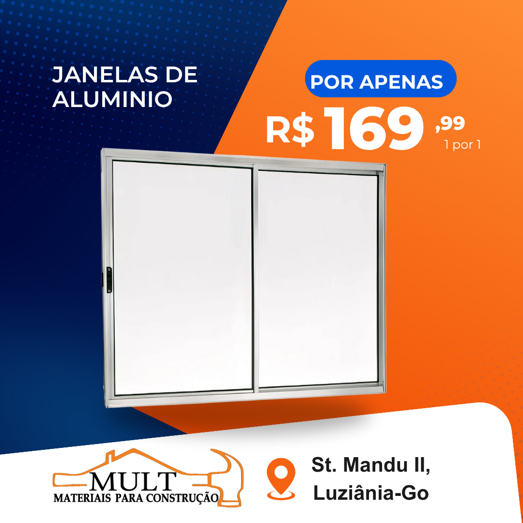 janela dus folhas